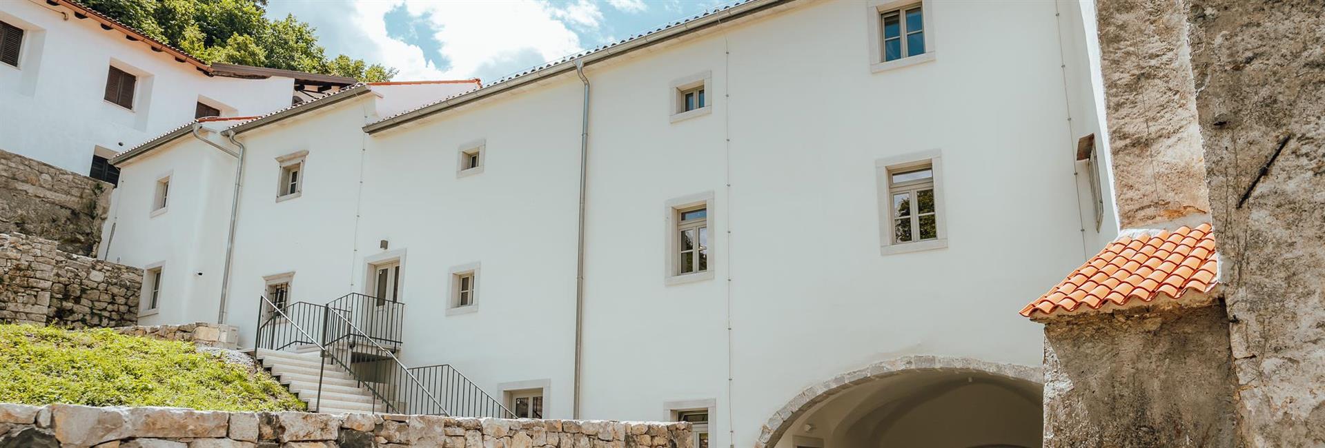 Muzej prevozništva in tovorništva