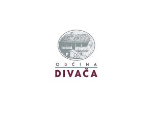 Simbolična fotografija: Grb Občine Divača