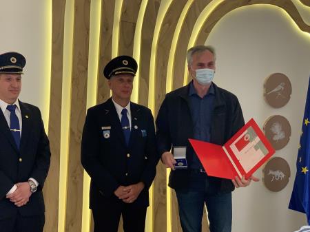 Foto: Denis Zobarič