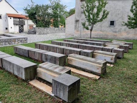 Recimo dovolj vandalizmu