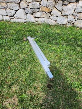 Recimo dovolj vandalizmu