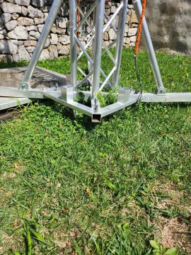 Recimo dovolj vandalizmu