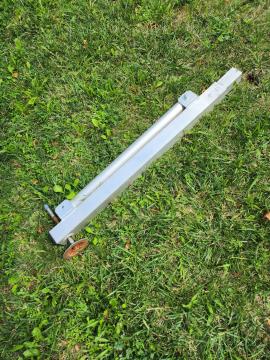 Recimo dovolj vandalizmu