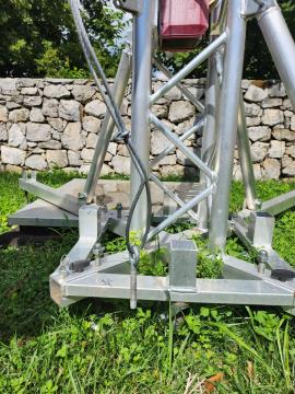 Recimo dovolj vandalizmu