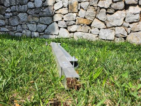 Recimo dovolj vandalizmu