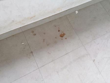 Recimo dovolj vandalizmu