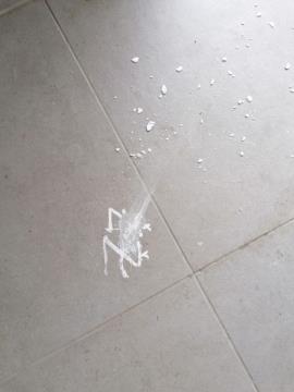 Recimo dovolj vandalizmu