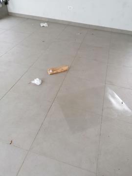 Recimo dovolj vandalizmu