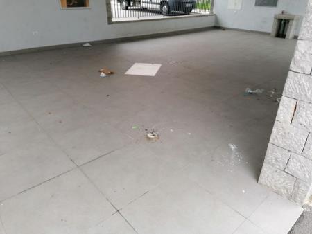 Recimo dovolj vandalizmu