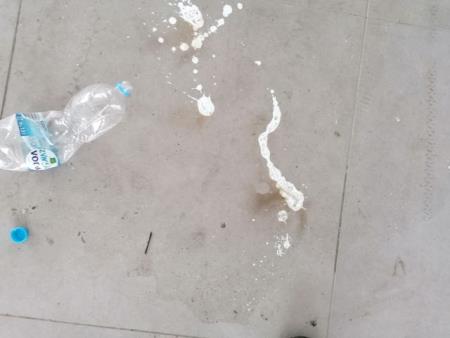 Recimo dovolj vandalizmu