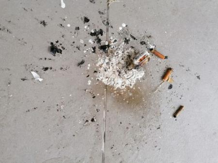 Recimo dovolj vandalizmu