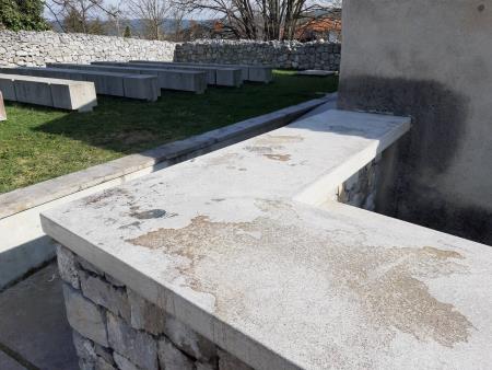 Recimo dovolj vandalizmu