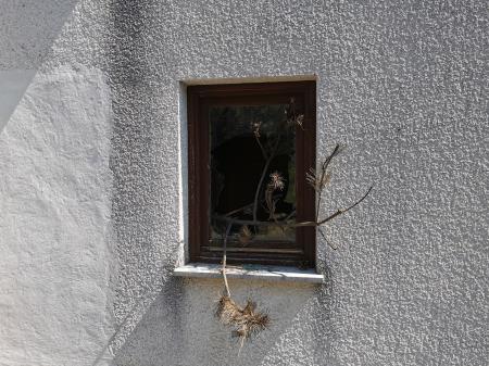 Recimo dovolj vandalizmu