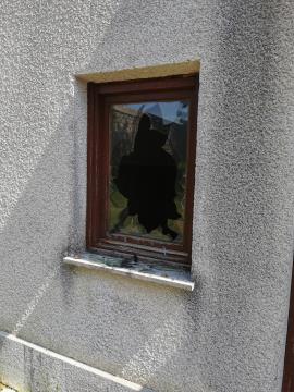 Recimo dovolj vandalizmu