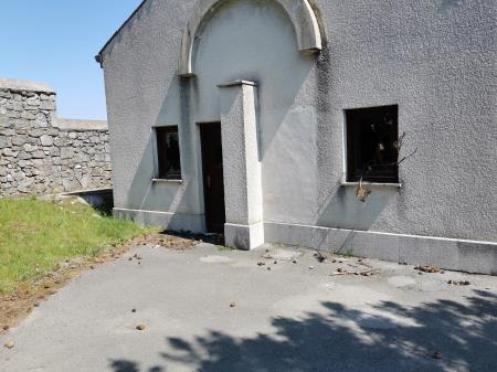 Recimo dovolj vandalizmu