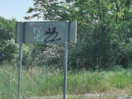 Recimo dovolj vandalizmu