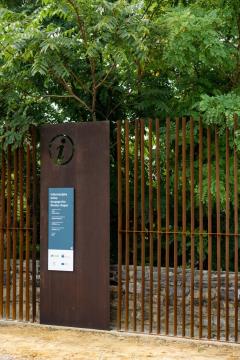 V Divači nastaja nova informacijska točka projekta Drugi tir