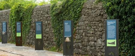 V Divači nastaja nova informacijska točka projekta Drugi tir