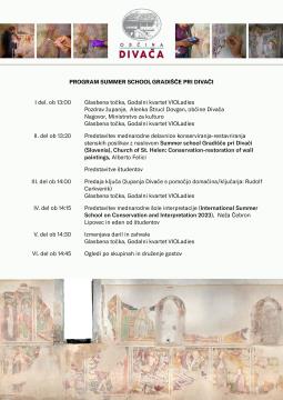 Program