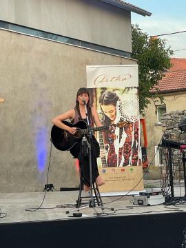 Ditka trio, 18. 8. 2023