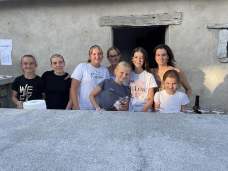 Samoč in Psihedelavci, 25. 8. 2023