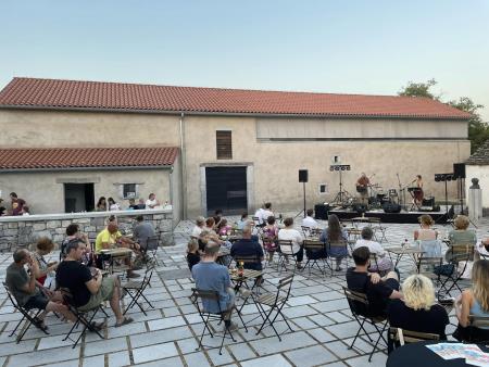 Samoč in Psihedelavci, 25. 8. 2023
