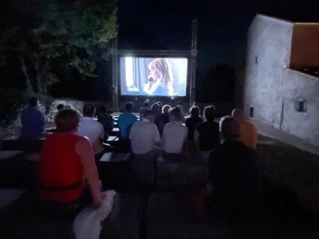 Samoč in Psihedelavci, 25. 8. 2023