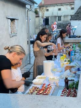 Samoč in Psihedelavci, 25. 8. 2023