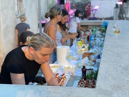 Samoč in Psihedelavci, 25. 8. 2023