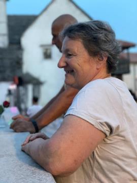 Samoč in Psihedelavci, 25. 8. 2023