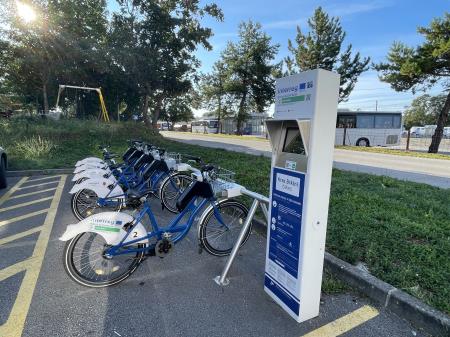 Na kolo za zelen svet in moder planet 