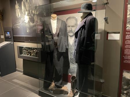 Na kolo za zelen svet in moder planet 