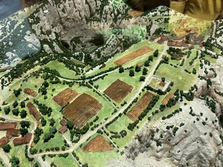 Na kolo za zelen svet in moder planet 