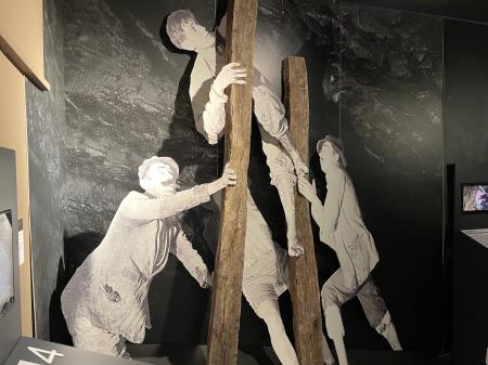 Na kolo za zelen svet in moder planet 