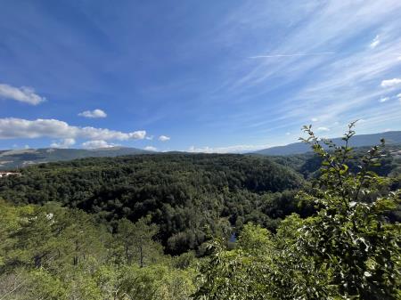 Na kolo za zelen svet in moder planet 
