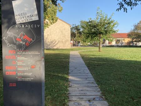 Javna tribuna ETM 23