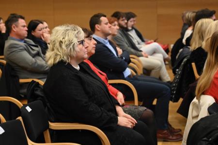 Občina Divača prejemnica certifikata MLADIM PRIJAZNA OBČINA 2023 do 2027