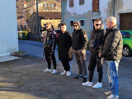 KULTURNI DAN OBČINE DIVAČA