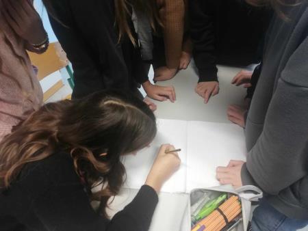 DELAVNICE NA TEMO KREPITVE DUŠEVNEGA ZDRAVJA