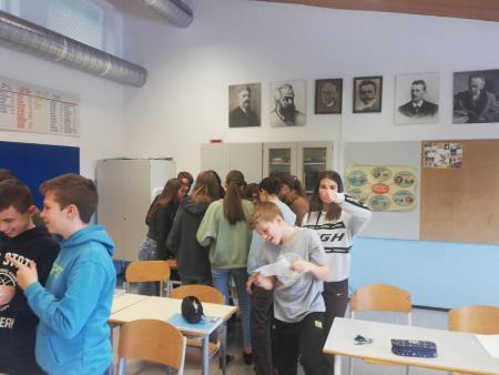 DELAVNICE NA TEMO KREPITVE DUŠEVNEGA ZDRAVJA