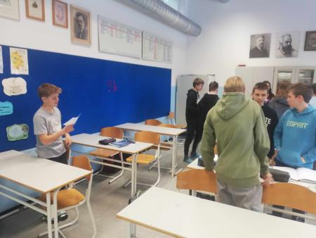 DELAVNICE NA TEMO KREPITVE DUŠEVNEGA ZDRAVJA