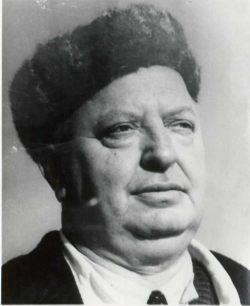 O življenju in delu dr. Bogomirja Magajne