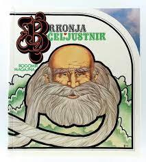 O življenju in delu dr. Bogomirja Magajne