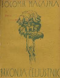 O življenju in delu dr. Bogomirja Magajne