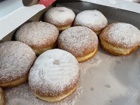 Občina Divača v rajanju pustnega časa