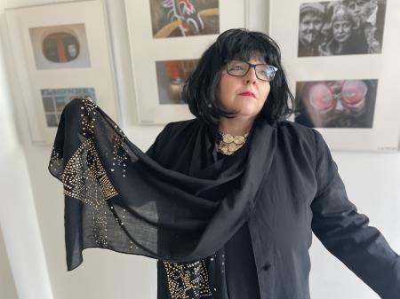 Občina Divača v rajanju pustnega časa