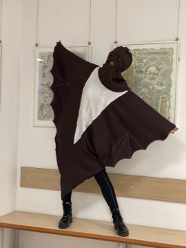 Občina Divača v rajanju pustnega časa