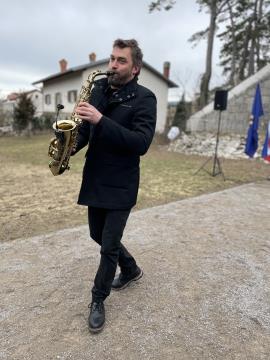 Informacijska točka Divača je odprta