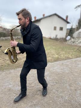 Informacijska točka Divača je odprta