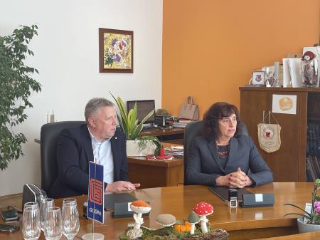 PODPIS GRADBENE POGODBE